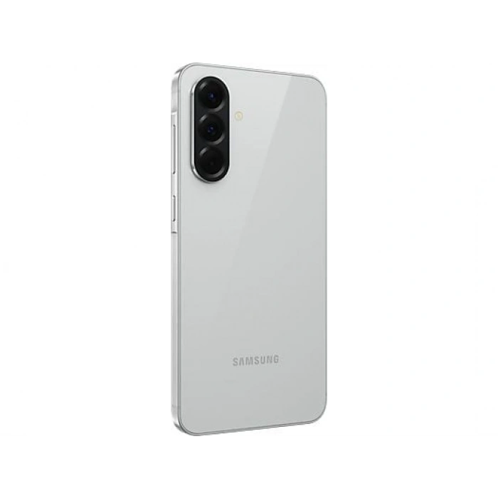 SAMSUNG Galaxy A56 8/256GB Akıllı Telefon Gri