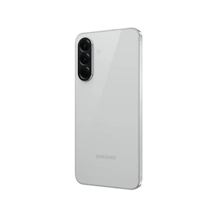SAMSUNG Galaxy A56 8/256GB Akıllı Telefon Gri