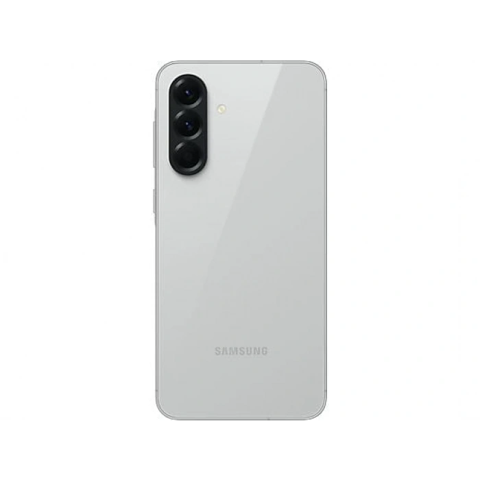 SAMSUNG Galaxy A56 8/256GB Akıllı Telefon Gri