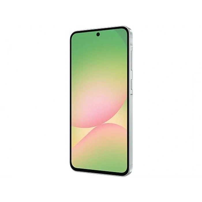 SAMSUNG Galaxy A56 8/256GB Akıllı Telefon Yeşil