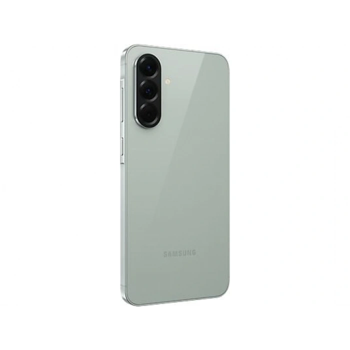 SAMSUNG Galaxy A56 8/256GB Akıllı Telefon Yeşil