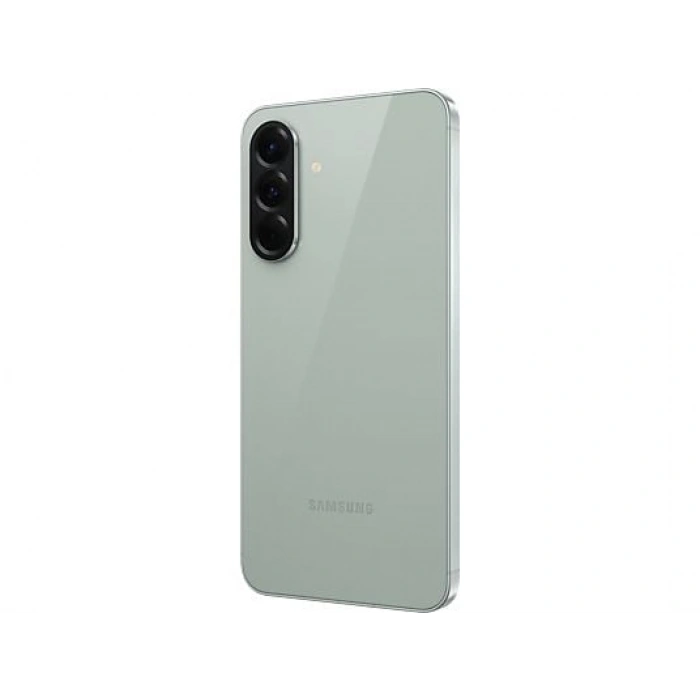 SAMSUNG Galaxy A56 8/256GB Akıllı Telefon Yeşil