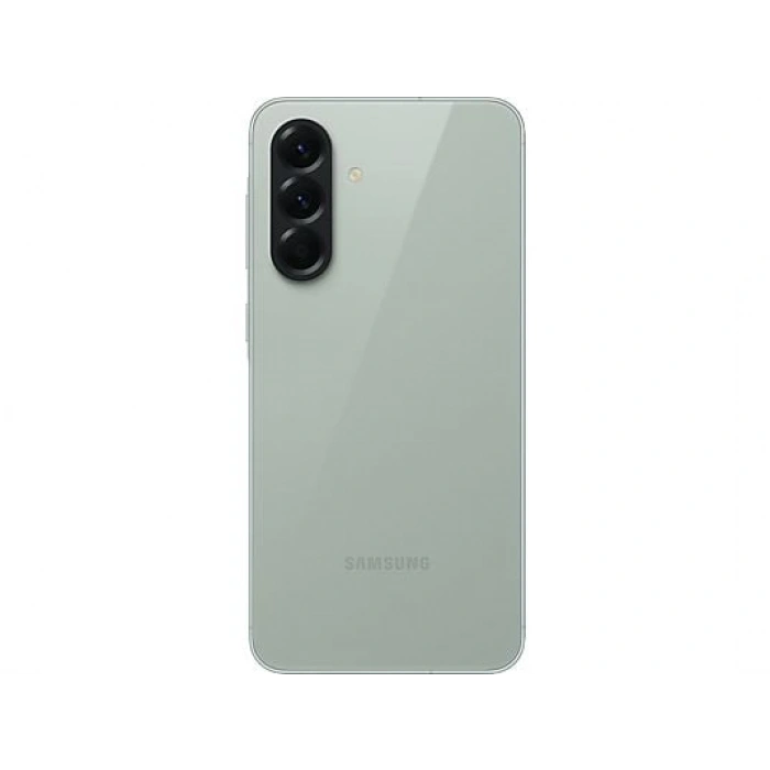 SAMSUNG Galaxy A56 8/256GB Akıllı Telefon Yeşil