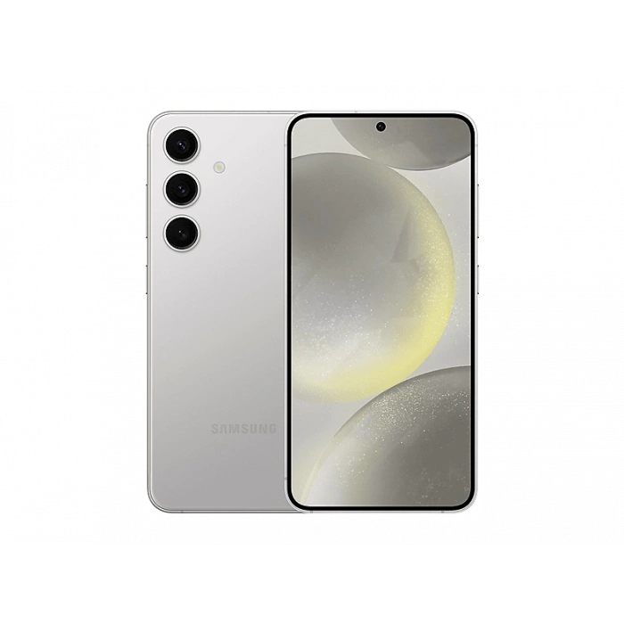 SAMSUNG Galaxy S24 8 GB 256 GB Akıllı Telefon Gri