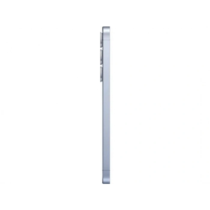 SAMSUNG Galaxy S25 12/256GB Akıllı Telefon Buz Mavisi