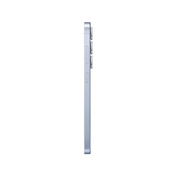 SAMSUNG Galaxy S25 12/256GB Akıllı Telefon Buz Mavisi