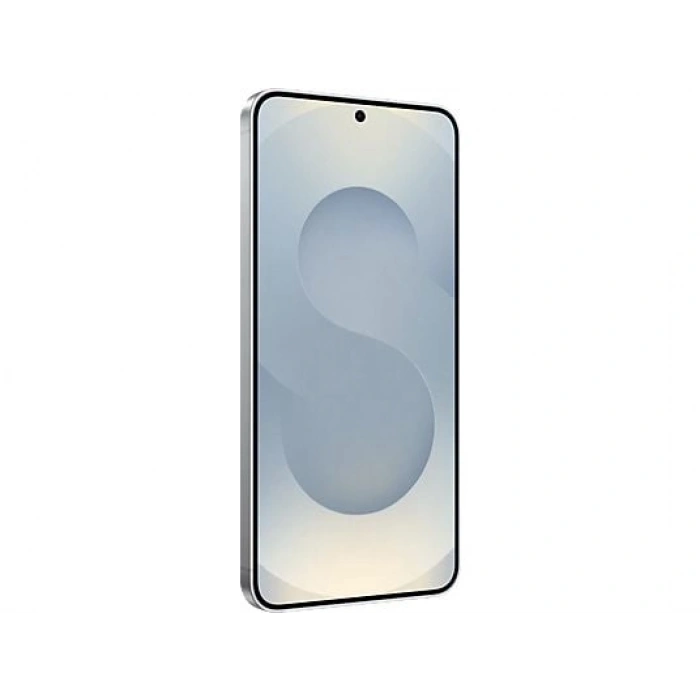 SAMSUNG Galaxy S25 12/256GB Akıllı Telefon Gümüş
