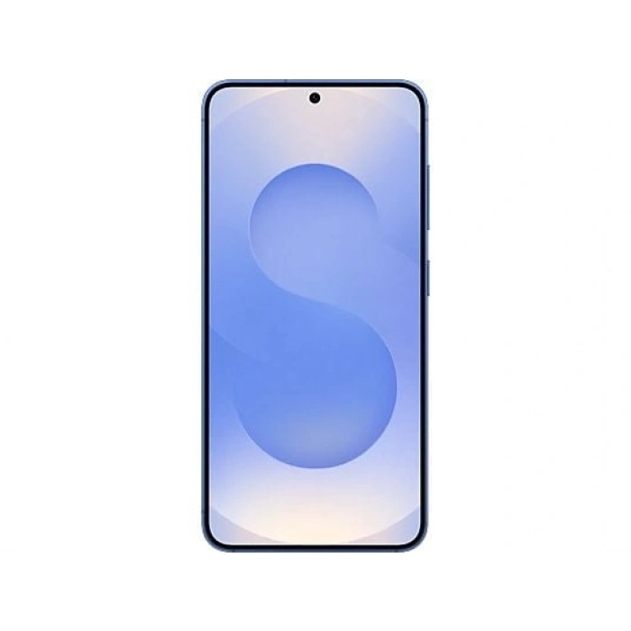 SAMSUNG Galaxy S25 12/256GB Akıllı Telefon Lacivert