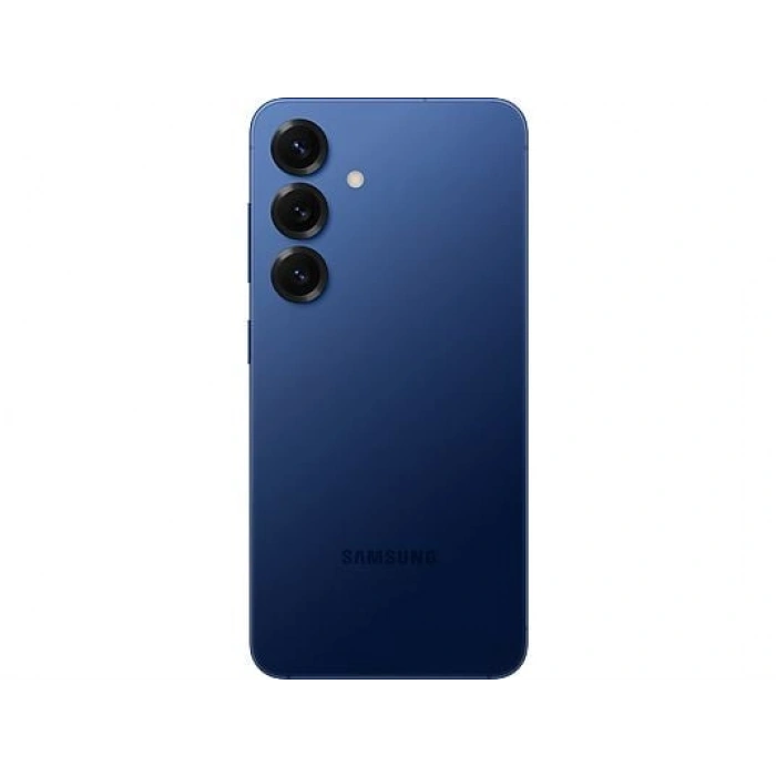 SAMSUNG Galaxy S25 12/256GB Akıllı Telefon Lacivert