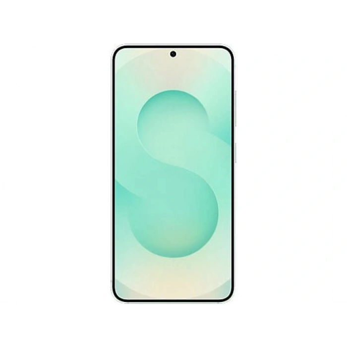 SAMSUNG Galaxy S25 12/256GB Akıllı Telefon Mint Yeşili
