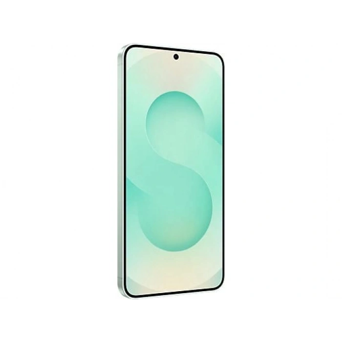 SAMSUNG Galaxy S25 12/256GB Akıllı Telefon Mint Yeşili