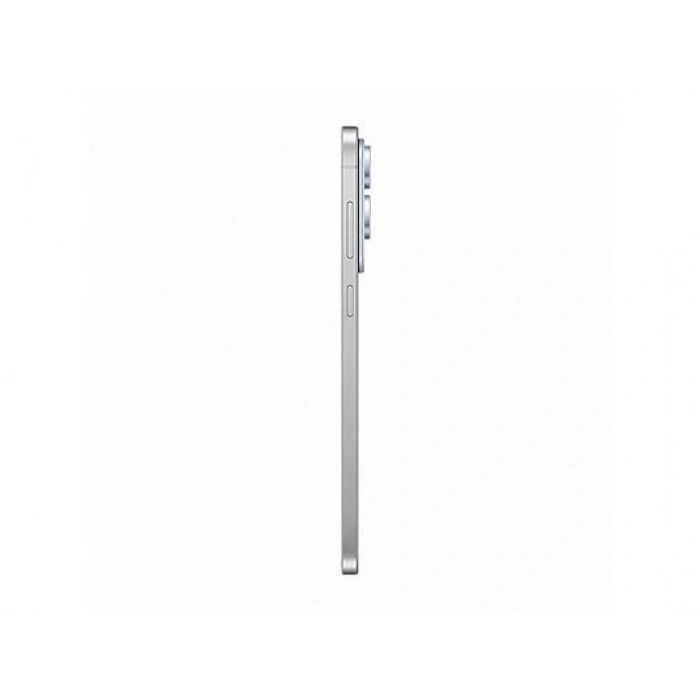 SAMSUNG Galaxy S25 Edge 12/256GB Akıllı Telefon Titanyum Buz Mavisi