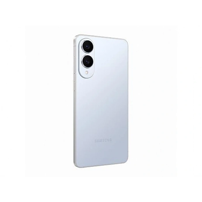 SAMSUNG Galaxy S25 Edge 12/256GB Akıllı Telefon Titanyum Buz Mavisi