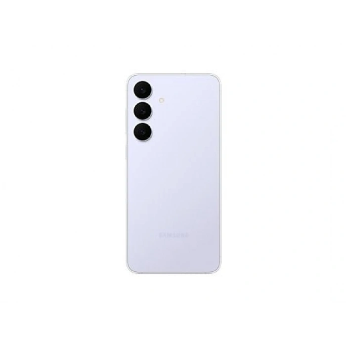 SAMSUNG Galaxy S25 FE 8/256 GB Akıllı Telefon Buz Mavisi
