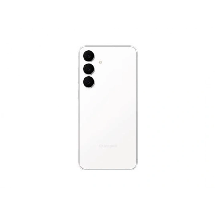 SAMSUNG Galaxy S25 FE 8/512 GB Akıllı Telefon Beyaz