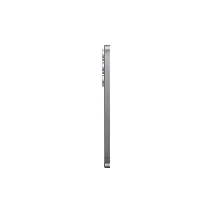 SAMSUNG Galaxy S25 FE 8/512 GB Akıllı Telefon Gece Siyahı