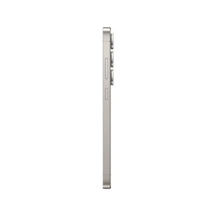 SAMSUNG Galaxy S25 Ultra 12/256GB Akıllı Telefon Titanyum Siyah