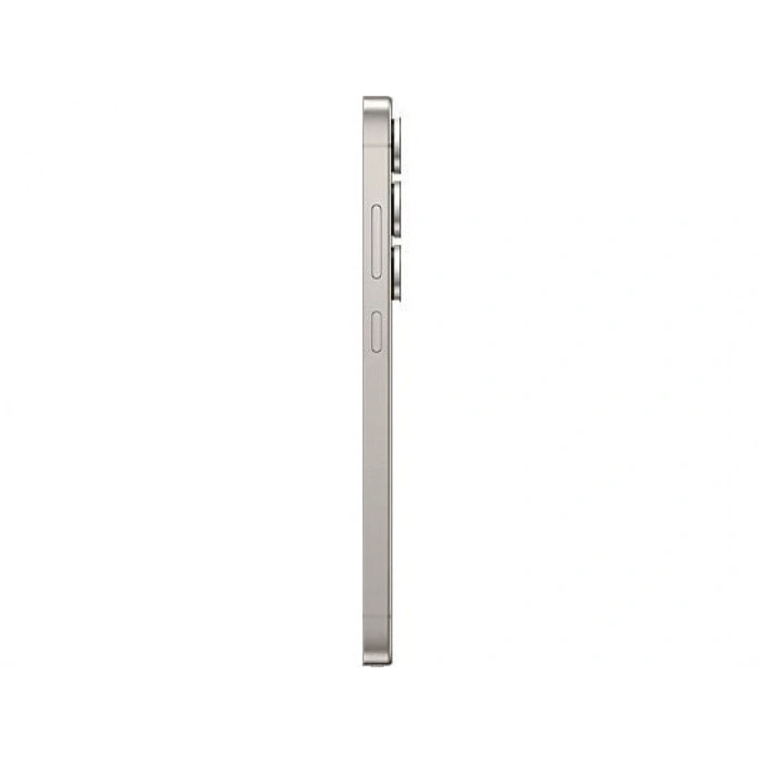 SAMSUNG Galaxy S25 Ultra 12/512GB Akıllı Telefon Titanyum Gri