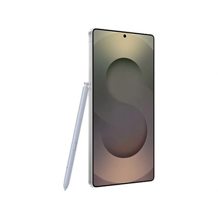 SAMSUNG Galaxy S25 Ultra 12/512GB Akıllı Telefon Titanyum Gümüş
