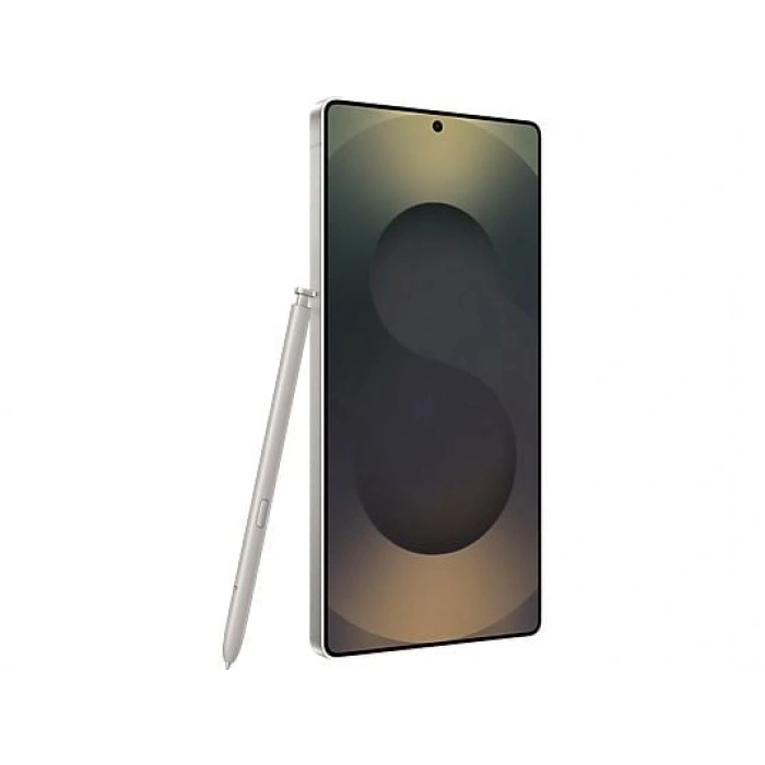 SAMSUNG Galaxy S25 Ultra 12/512GB Akıllı Telefon Titanyum Siyah