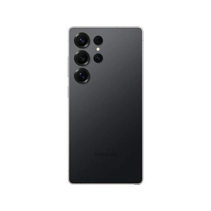SAMSUNG Galaxy S25 Ultra 12 GB/1TB Akıllı Telefon Titanyum Siyah