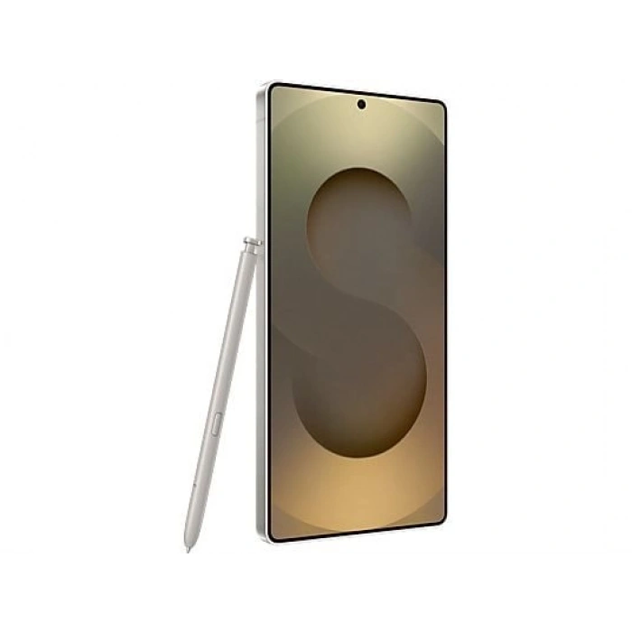 SAMSUNG Galaxy S25 Ultra 12GB/1TB Akıllı Telefon Titanyum Gri