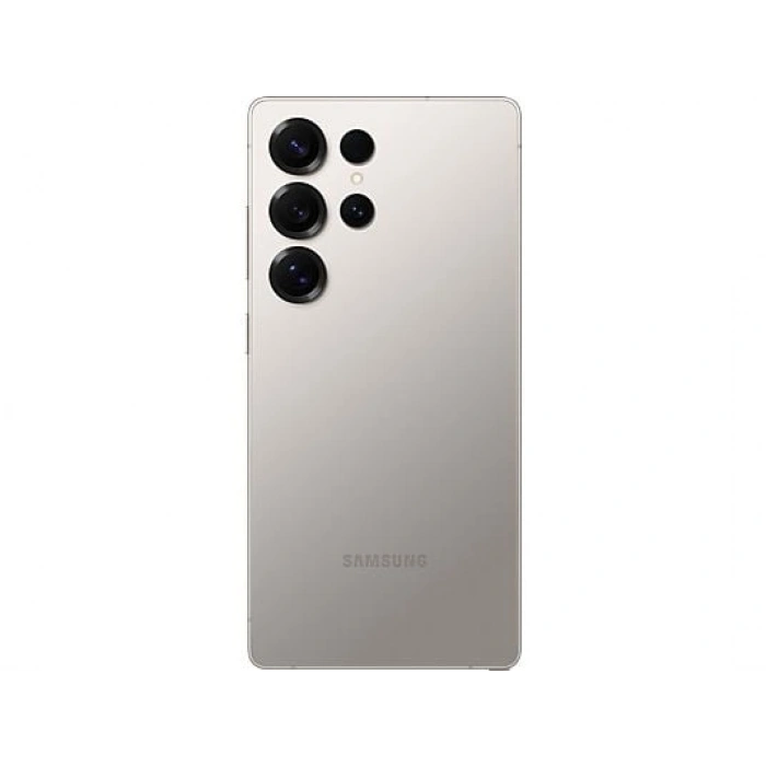 SAMSUNG Galaxy S25 Ultra 12GB/1TB Akıllı Telefon Titanyum Gri
