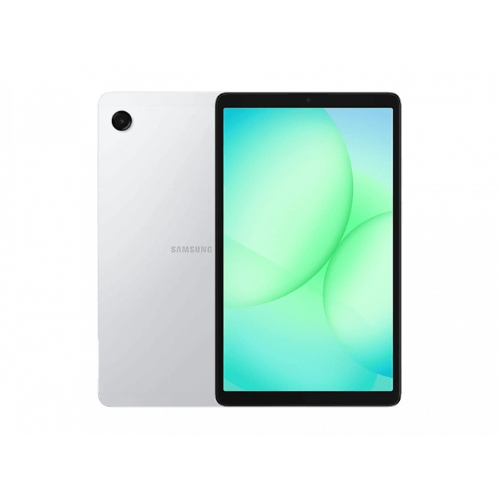 SAMSUNG Galaxy Tab A11 4/64GB Tam Dokunmatik Tablet Gümüş