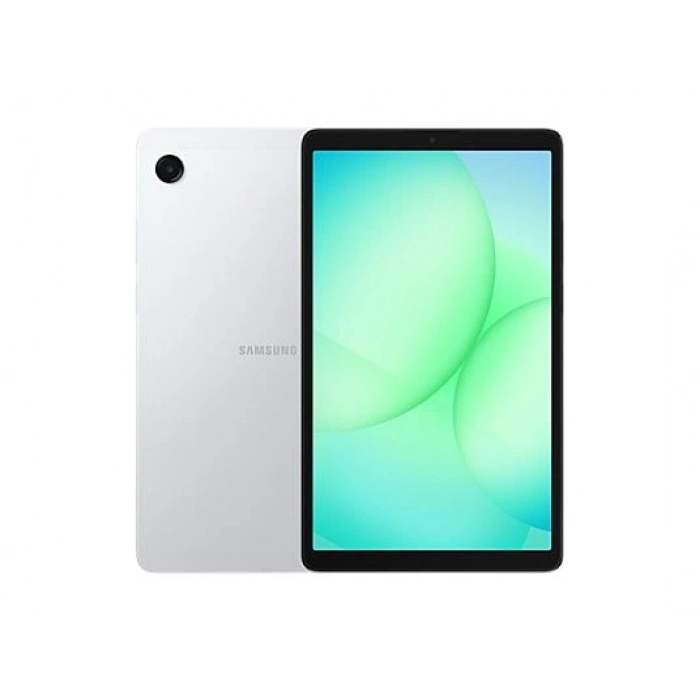 SAMSUNG Galaxy Tab A11 4/64GB Tam Dokunmatik Tablet Gümüş