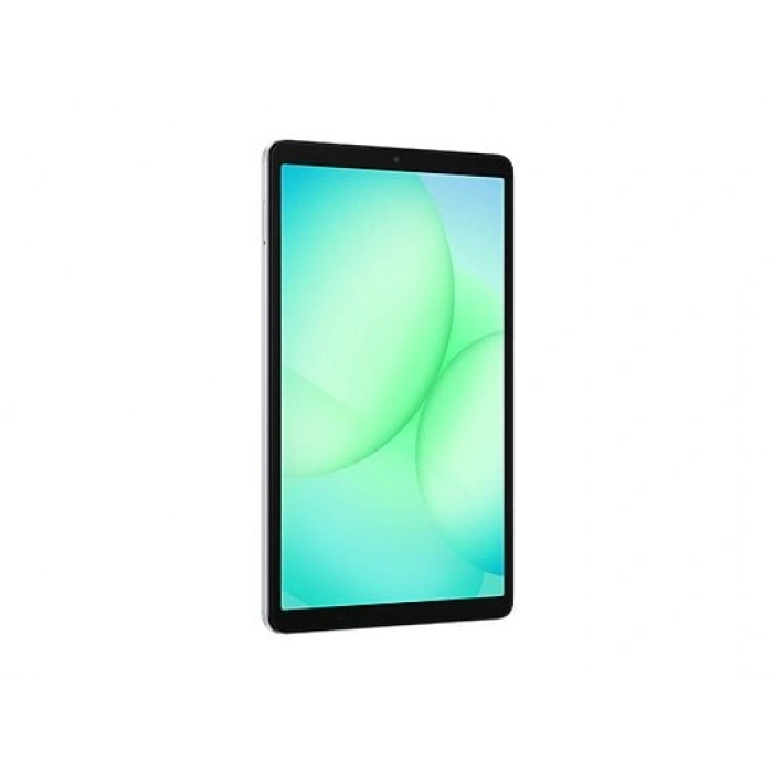 SAMSUNG Galaxy Tab A11 4/64GB Tam Dokunmatik Tablet Gümüş