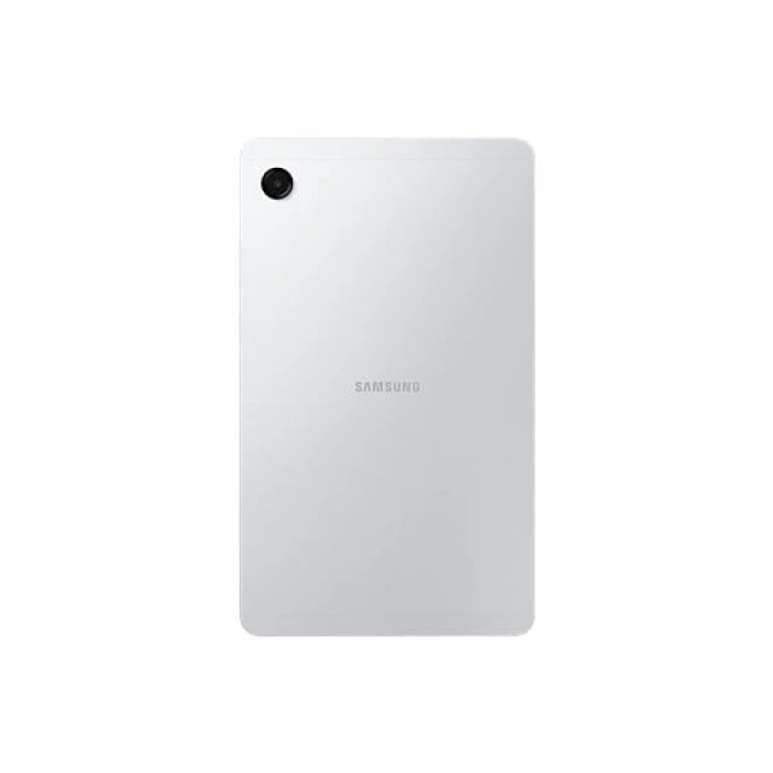 SAMSUNG Galaxy Tab A11 4/64GB Tam Dokunmatik Tablet Gümüş