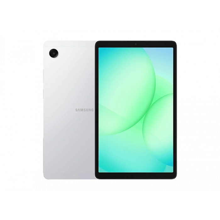 SAMSUNG Galaxy Tab A11 8GB/ 128GB Tablet Silver