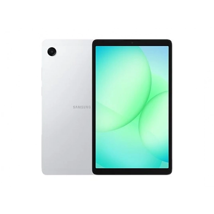 SAMSUNG Galaxy Tab A11 8GB/ 128GB Tablet Silver