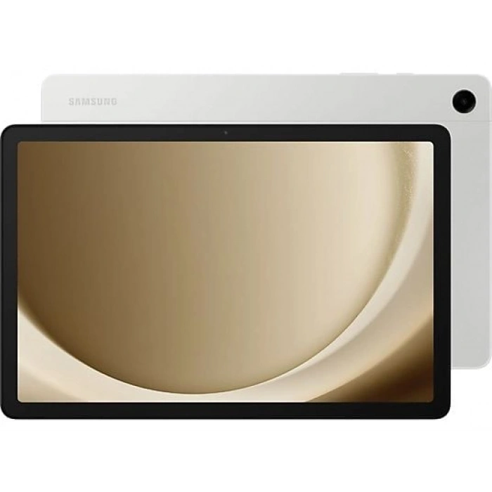 SAMSUNG Galaxy Tab A9 + 4/64 GB Tablet Silver SM-X210NZSATUR