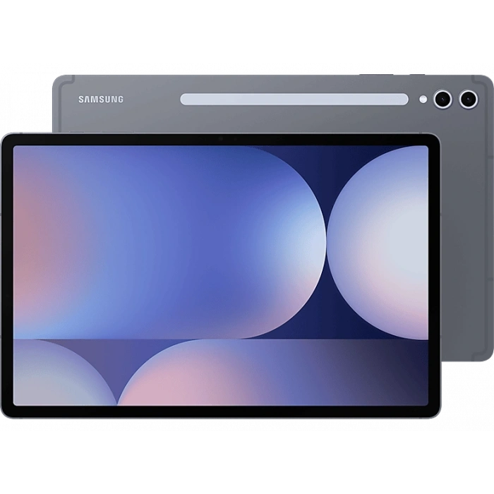 SAMSUNG Galaxy Tab S10+ 12/256GB Tam Dokunmatik Tablet Gri SM-X820