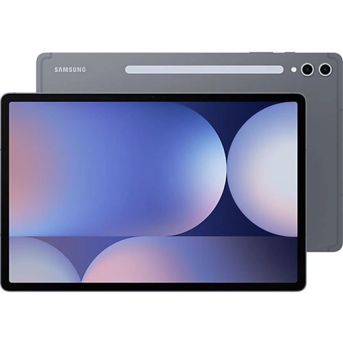 SAMSUNG Galaxy Tab S10+ 12/256GB Tam Dokunmatik Tablet Gri SM-X820