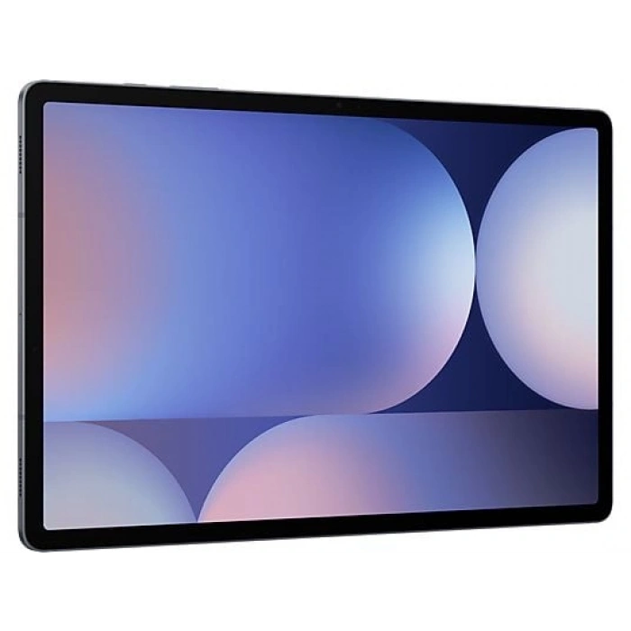 SAMSUNG Galaxy Tab S10+ 12/256GB Tam Dokunmatik Tablet Gri SM-X820