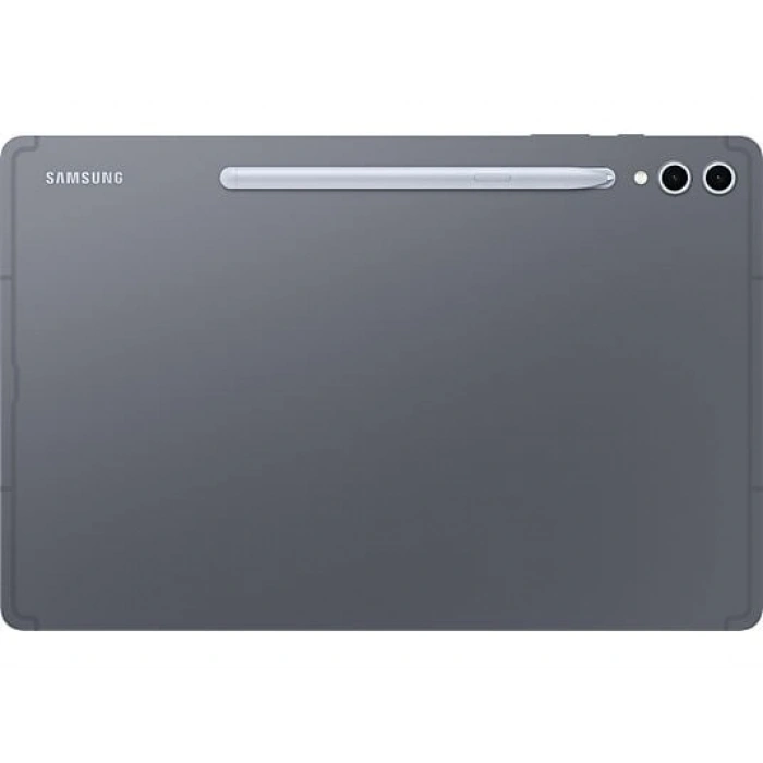 SAMSUNG Galaxy Tab S10+ 12/256GB Tam Dokunmatik Tablet Gri SM-X820