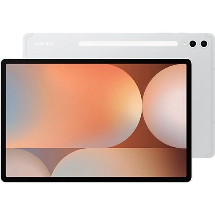 SAMSUNG Galaxy Tab S10+ 12/256GB Tam Dokunmatik Tablet Silver SM-X820