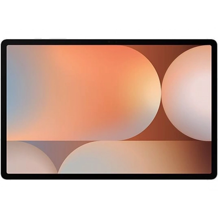 SAMSUNG Galaxy Tab S10+ 12/256GB Tam Dokunmatik Tablet Silver SM-X820