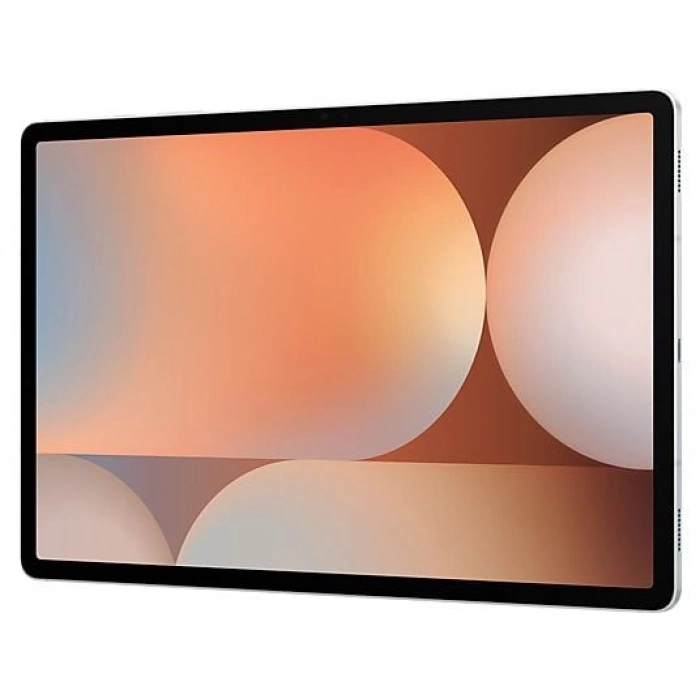 SAMSUNG Galaxy Tab S10+ 12/256GB Tam Dokunmatik Tablet Silver SM-X820