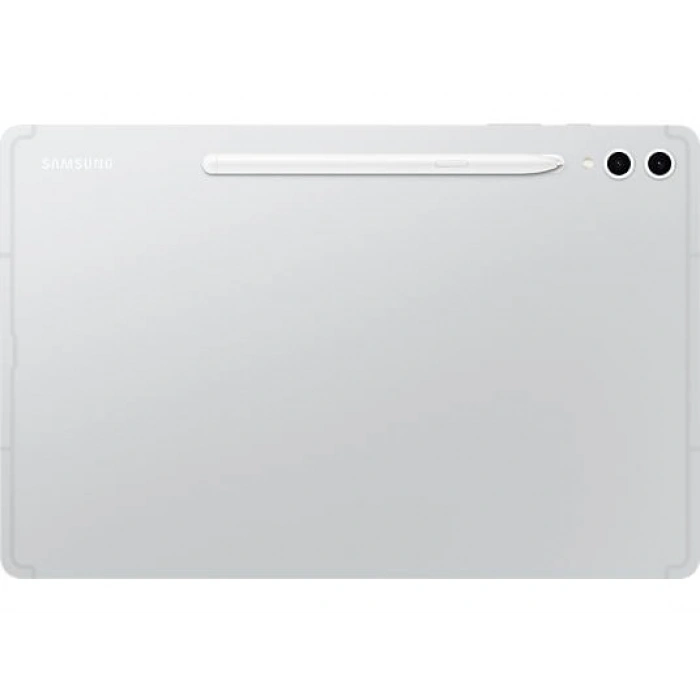 SAMSUNG Galaxy Tab S10+ 12/256GB Tam Dokunmatik Tablet Silver SM-X820