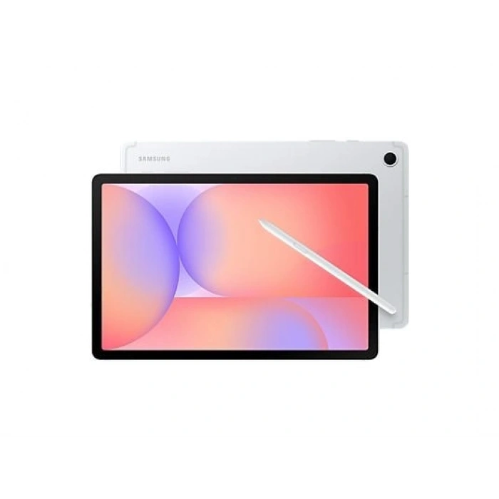 SAMSUNG Galaxy Tab S10 Lite 8/256 GB Tablet Gümüş