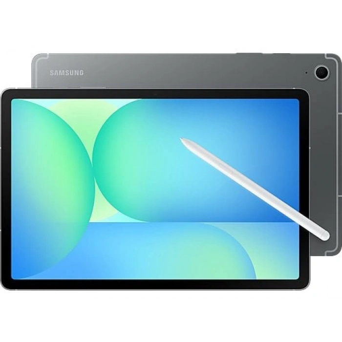 SAMSUNG Galaxy Tab S10FE 10.9 12/256GB Tam Dokunmatik Tablet Gri SM-X520NZAPTUR