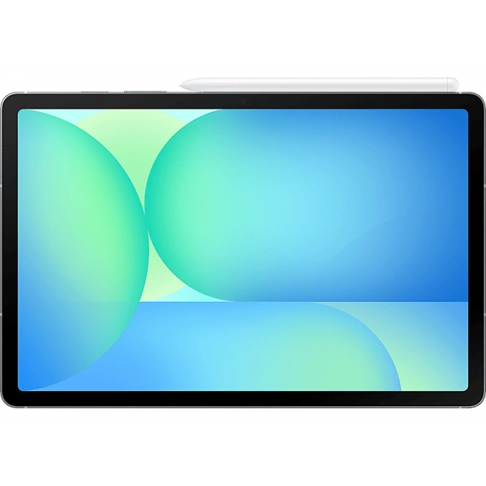 SAMSUNG Galaxy Tab S10FE 10.9 12/256GB Tam Dokunmatik Tablet Gümüş SM-X520NZSPTUR