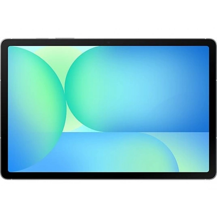 SAMSUNG Galaxy Tab S10FE 10.9 12/256GB Tam Dokunmatik Tablet Gümüş SM-X520NZSPTUR