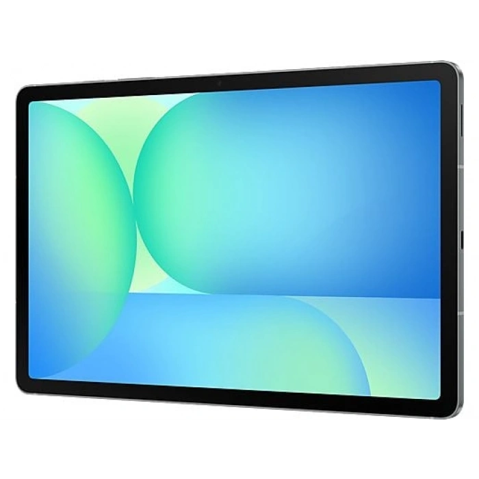 SAMSUNG Galaxy Tab S10FE 10.9 12/256GB Tam Dokunmatik Tablet Gümüş SM-X520NZSPTUR