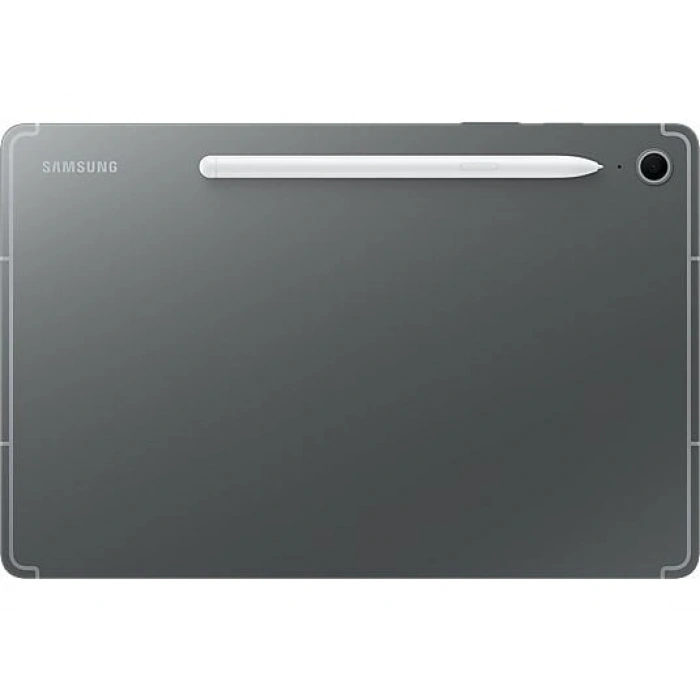 SAMSUNG Galaxy Tab S10FE 10.9 8/128GB Tam Dokunmatik Tablet Gri SM-X520NZARTUR