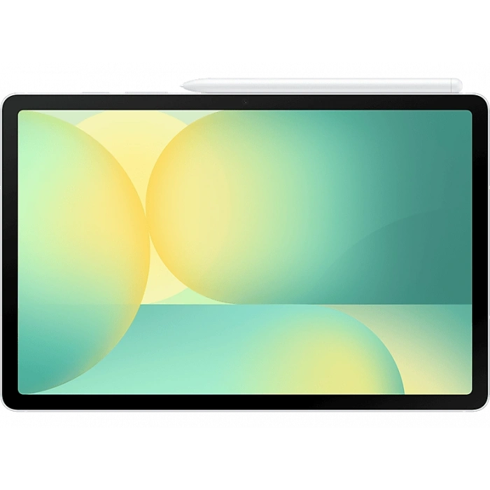 SAMSUNG Galaxy Tab S10FE 10.9 8/128GB Tam Dokunmatik Tablet Gümüş SM-X520NZSRTUR