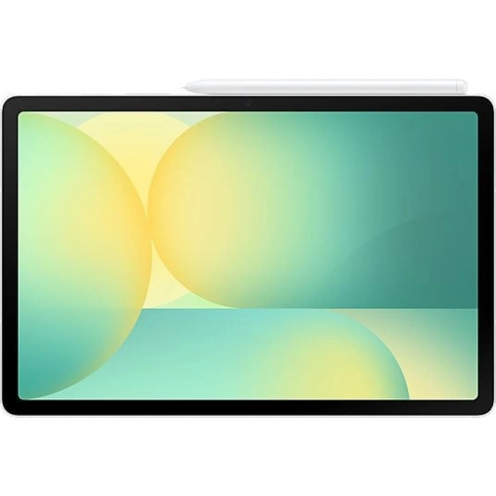 SAMSUNG Galaxy Tab S10FE 10.9 8/128GB Tam Dokunmatik Tablet Gümüş SM-X520NZSRTUR